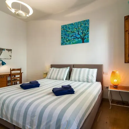 Sant'ambrogio Charming Flat Florence