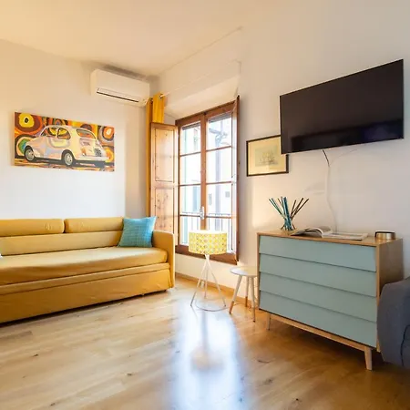 Sant'ambrogio Charming Flat Apartment *