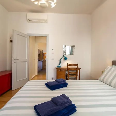 Sant'ambrogio Charming Flat * Florence