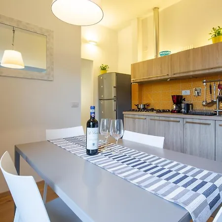 Apartment Sant'ambrogio Charming Flat *